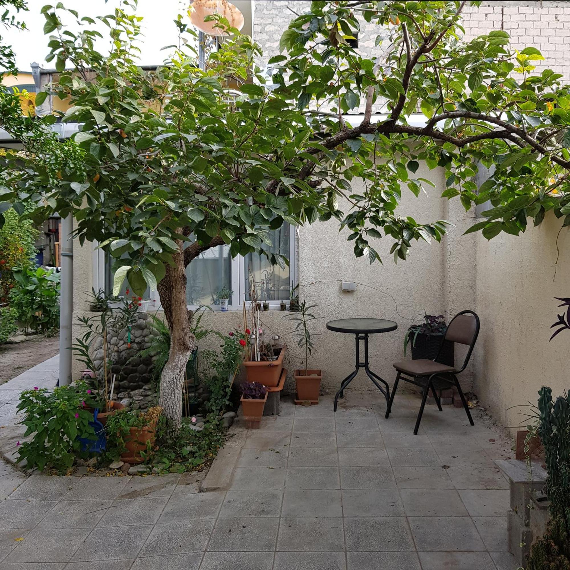 Домик У Куры Tbilisi Exterior foto