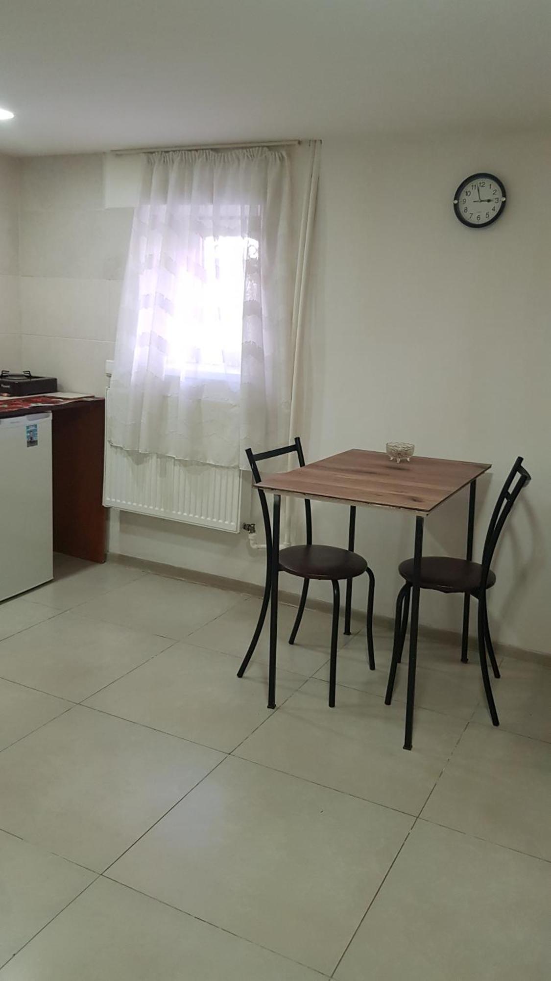 Домик У Куры Tbilisi Exterior foto